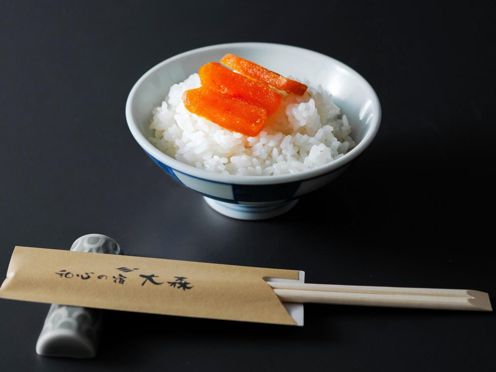 Omori Hotel Shibukawa Eksteriør billede