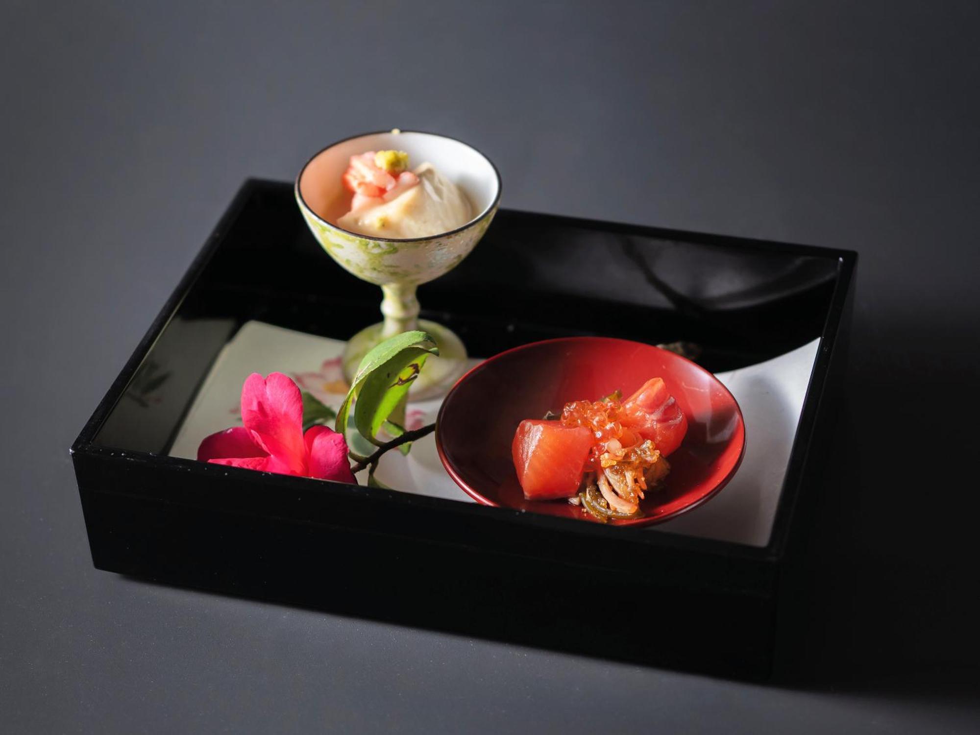 Omori Hotel Shibukawa Eksteriør billede